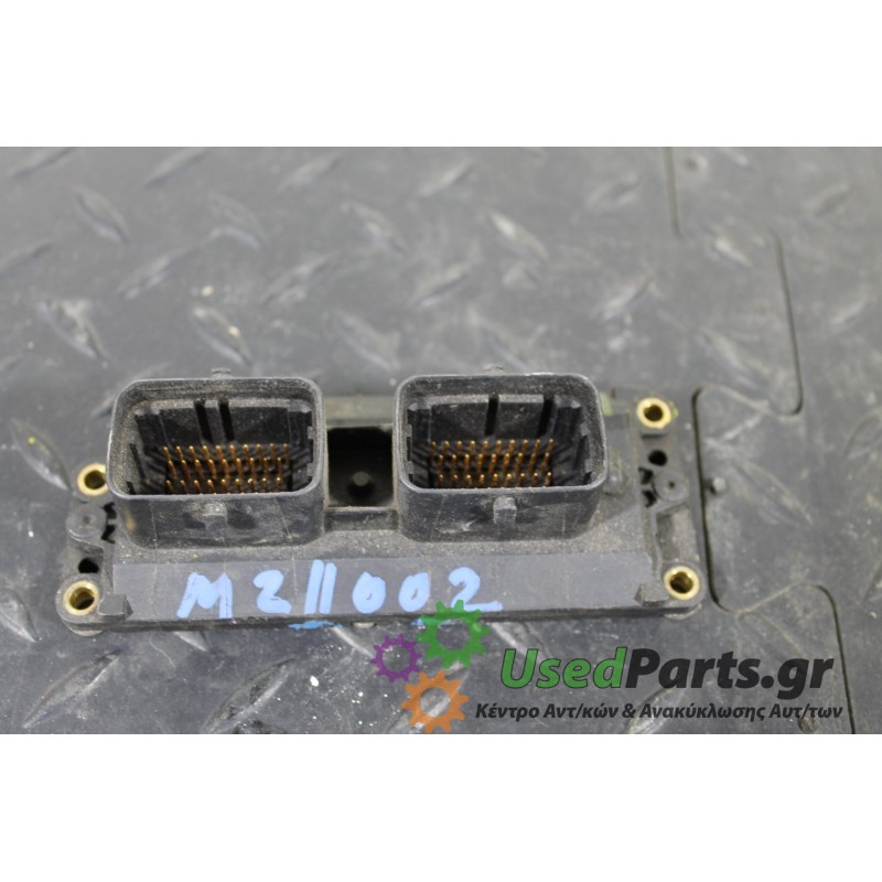 FIAT - PUNTO - Εγκέφαλος ECU -  - ΕΤΟΣ: 1995-1999 - ΚΩΔ.ΚΑΤ/ΣΤΗ: <br /><br />