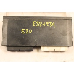 BMW- 520 - Εγκέφαλος--E32 + E34 COMFORT MODULE