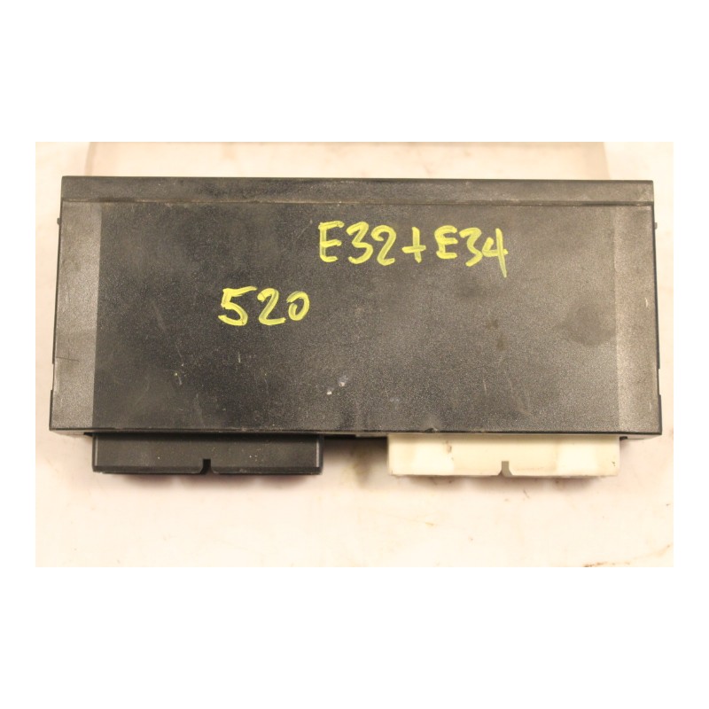 BMW- 520 - Εγκέφαλος--E32 + E34 COMFORT MODULE