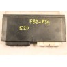 BMW- 520 - Εγκέφαλος--E32 + E34 COMFORT MODULE