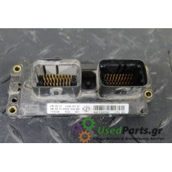 FIAT - PUNTO - Εγκέφαλος ECU -  - ΕΤΟΣ: 1999-2003 - ΚΩΔ.ΚΑΤ/ΣΤΗ: 48PF04P6F<br /><br />