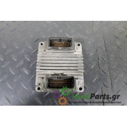 OPEL - ASTRA - Εγκέφαλος ECU -  - ΕΤΟΣ: 1998-2004 - ΚΩΔ.ΚΑΤ/ΣΤΗ: <br />