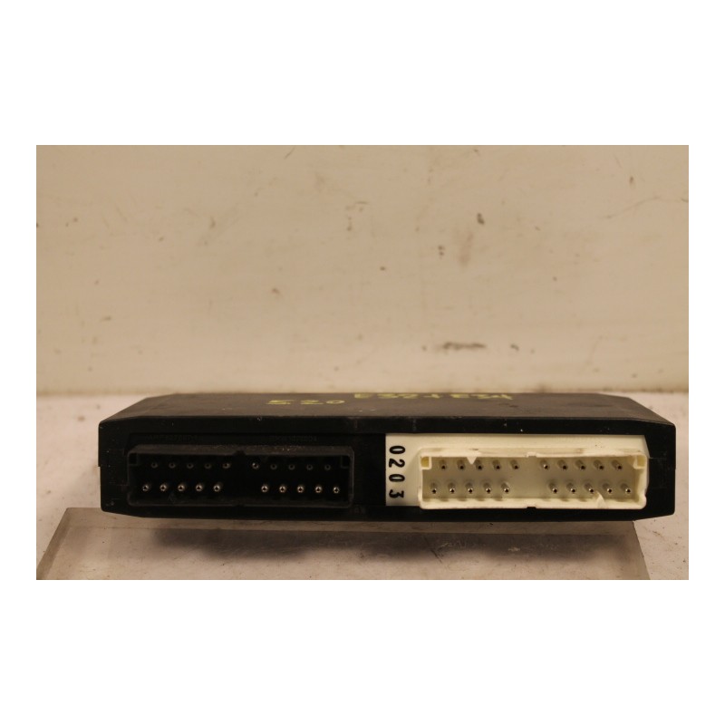 BMW- 520 - Εγκέφαλος--E32 + E34 COMFORT MODULE