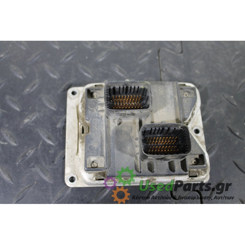 ALFA ROMEO - 147 - Εγκέφαλος ECU -  - ΕΤΟΣ: 2000-2010 - ΚΩΔ.ΚΑΤ/ΣΤΗ: <br />
