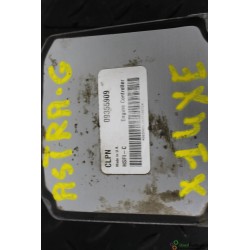 OPEL - ASTRA - Εγκέφαλος ECU -  - ΕΤΟΣ: 1998-2004 - ΚΩΔ.ΚΑΤ/ΣΤΗ: 09355909<br />