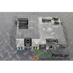 CITROEN - XSARA - Ασφαλειοθήκη μηχανής -  - ΕΤΟΣ: 2000-2004 - ΚΩΔ.ΚΑΤ/ΣΤΗ: 16199401 9650913880<br />