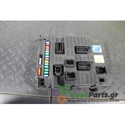 PEUGEOT - 207 - Ασφαλειοθήκη μηχανής -  - ΕΤΟΣ: 2006-2014 - ΚΩΔ.ΚΑΤ/ΣΤΗ: 9659285580<br />