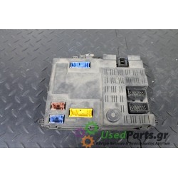 CITROEN - XSARA - Ασφαλειοθήκη μηχανής -  - ΕΤΟΣ: 2000-2004 - ΚΩΔ.ΚΑΤ/ΣΤΗ: 73003213<br />