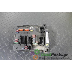 PEUGEOT - 206 - Ασφαλειοθήκη μηχανής -  - ΕΤΟΣ: 1998-2009 - ΚΩΔ.ΚΑΤ/ΣΤΗ: 9650664080<br />