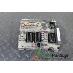 CITROEN - XSARA - Ασφαλειοθήκη μηχανής -  - ΕΤΟΣ: 2000-2004 - ΚΩΔ.ΚΑΤ/ΣΤΗ: 9650664080 <br />