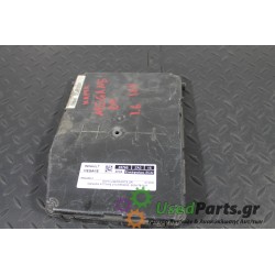 RENAULT - MEGANE - Εγκέφαλος ECU -  - ΕΤΟΣ: 2002-2005 - ΚΩΔ.ΚΑΤ/ΣΤΗ: 8200309690<br />