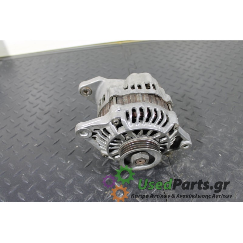 NISSAN - PRIMERA - Δυναμό -  - ΕΤΟΣ: 1990-1996 - ΚΩΔ.ΚΑΤ/ΣΤΗ:  23100 OM010<br />