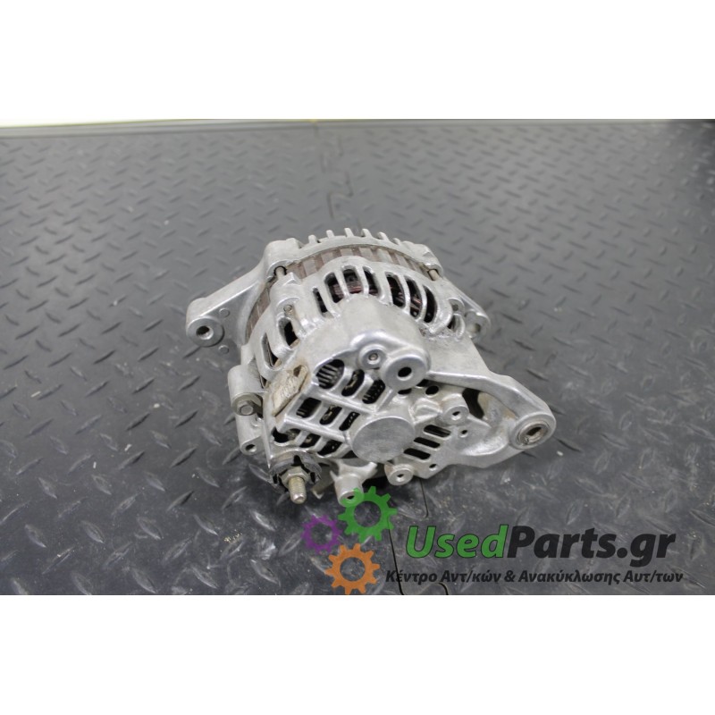 NISSAN - PRIMERA - Δυναμό -  - ΕΤΟΣ: 1990-1996 - ΚΩΔ.ΚΑΤ/ΣΤΗ:  23100 OM010<br />