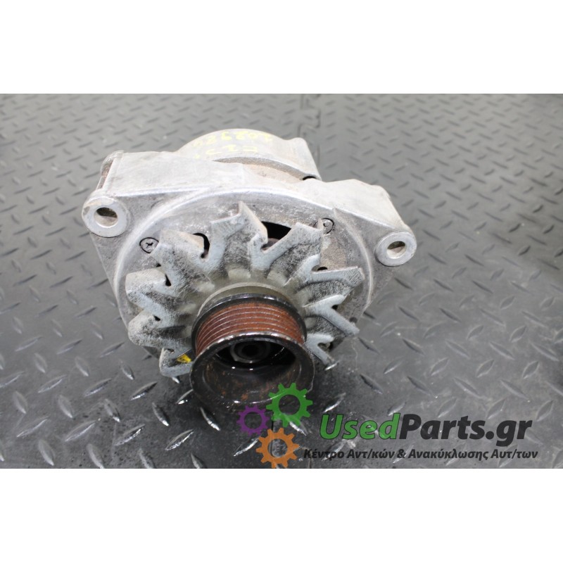 MERCEDES - W201 - Δυναμό -  - ΕΤΟΣ: 1984-1993  - ΚΩΔ.ΚΑΤ/ΣΤΗ: 0120489323<br /><br />BOSCH 120489323<br /><br />Συμβατά οχήματα:<