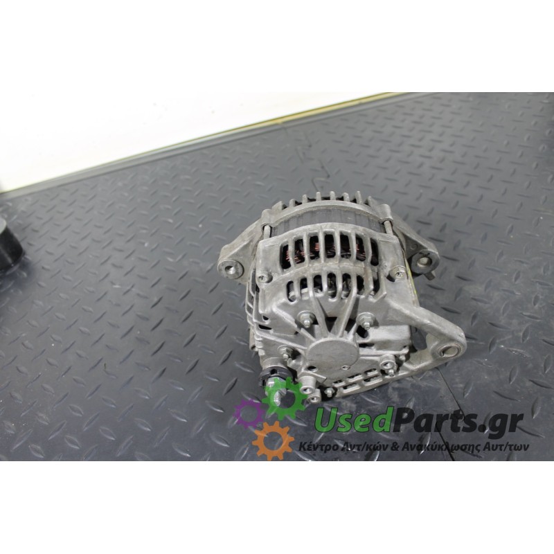 NISSAN - ALMERA - Δυναμό -  - ΕΤΟΣ: 1998-2000 N15 - ΚΩΔ.ΚΑΤ/ΣΤΗ: <br />