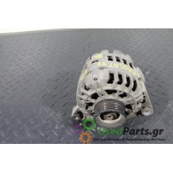 VW - PASSAT - Δυναμό -  - ΕΤΟΣ: 1997-2000 - ΚΩΔ.ΚΑΤ/ΣΤΗ: 06B903016D<br /><br />