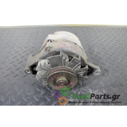 FORD - FIESTA - Δυναμό -  - ΕΤΟΣ: 1983-1989 - ΚΩΔ.ΚΑΤ/ΣΤΗ: <br /><br />