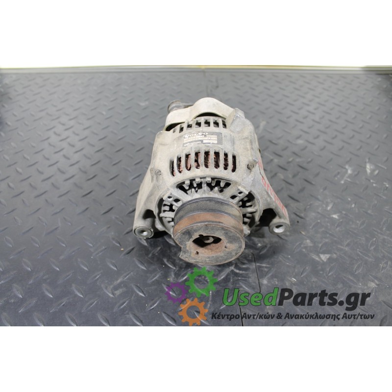 VOLVO - S40 - Δυναμό -  - ΕΤΟΣ: 1995-2000 - ΚΩΔ.ΚΑΤ/ΣΤΗ: 3544119<br /><br />