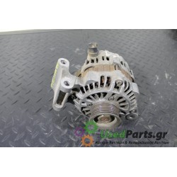 FORD - FIESTA - Δυναμό -  - ΕΤΟΣ: 1999-2002 - ΚΩΔ.ΚΑΤ/ΣΤΗ: A005TA6591<br /><br />