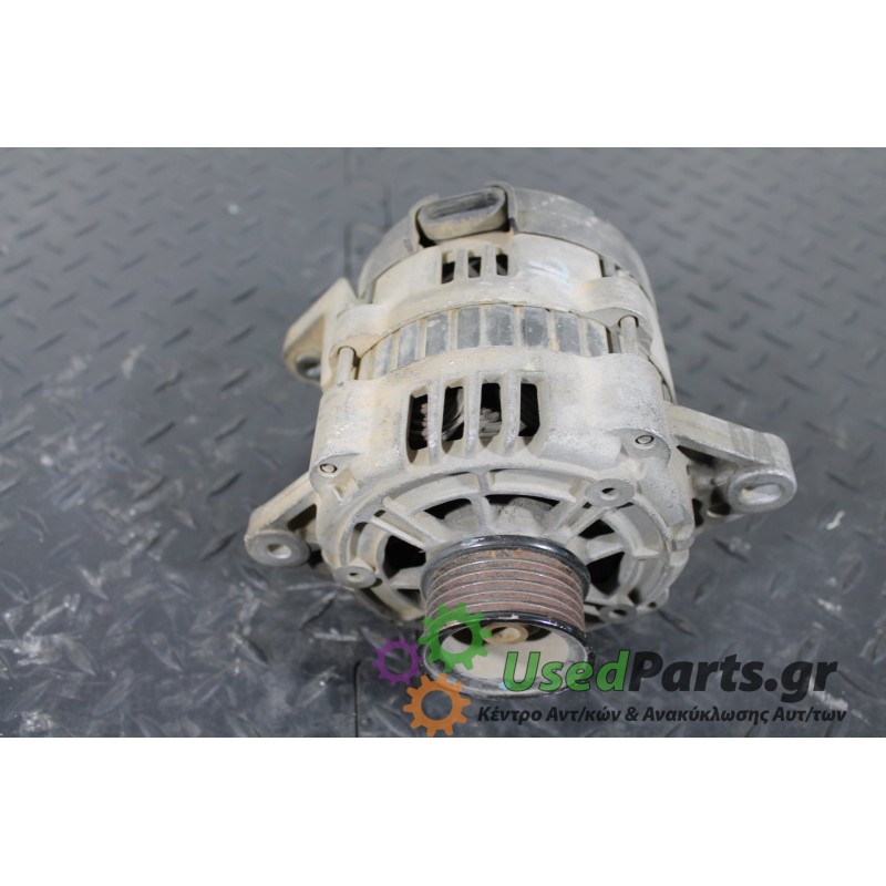 DAEWOO - KALOS - Δυναμό -  - ΕΤΟΣ:  - ΚΩΔ.ΚΑΤ/ΣΤΗ: <br />