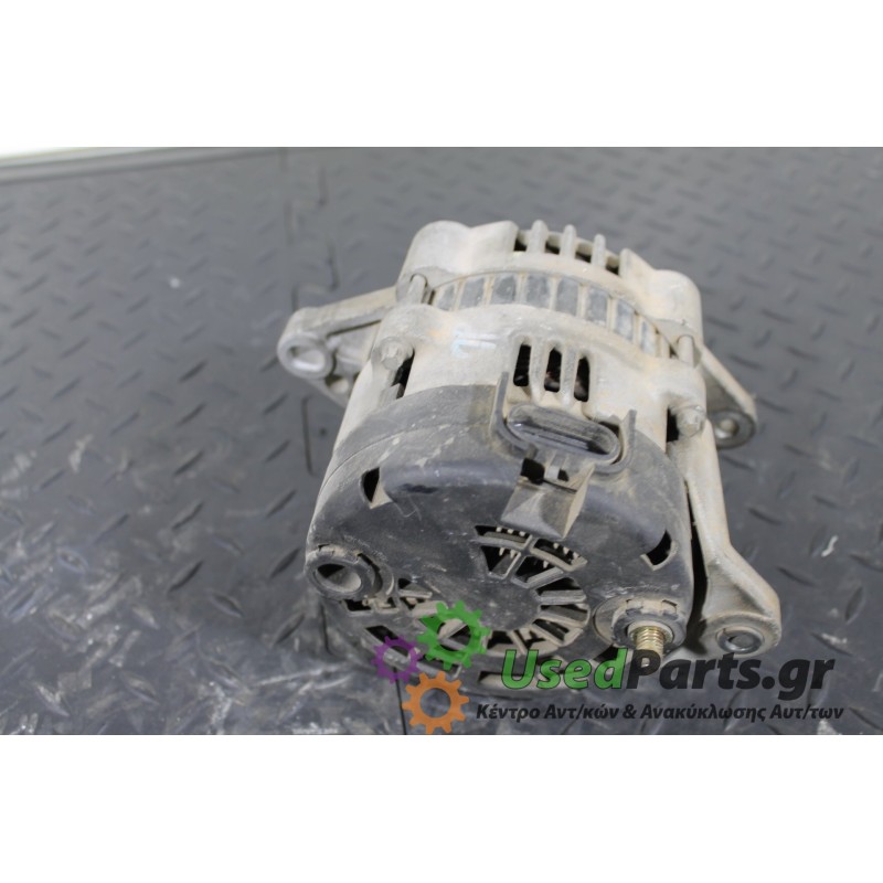 DAEWOO - KALOS - Δυναμό -  - ΕΤΟΣ:  - ΚΩΔ.ΚΑΤ/ΣΤΗ: <br />