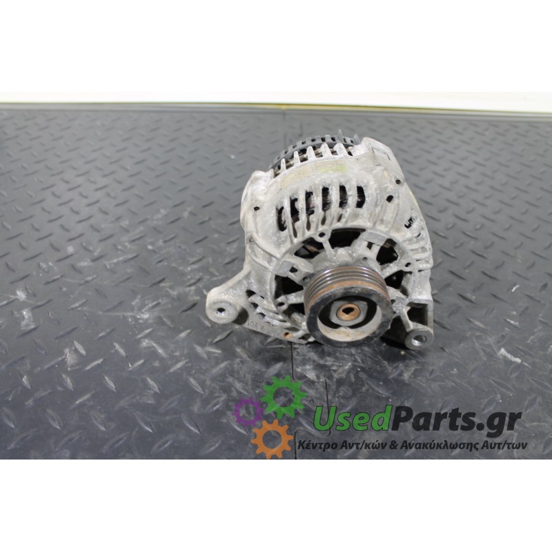 CITROEN - SAXO - Δυναμό -  - ΕΤΟΣ: 1999-2004 - ΚΩΔ.ΚΑΤ/ΣΤΗ: 2541447A<br /><br />