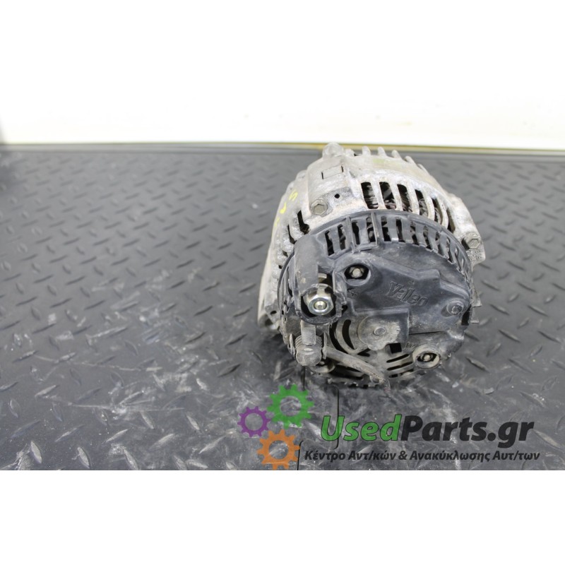 CITROEN - SAXO - Δυναμό -  - ΕΤΟΣ: 1999-2004 - ΚΩΔ.ΚΑΤ/ΣΤΗ: 2541447A<br /><br />