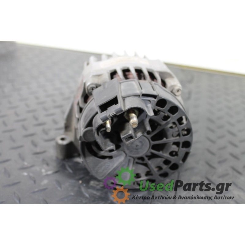 FIAT - PUNTO - Δυναμό -  - ΕΤΟΣ: 1995-1999 - ΚΩΔ.ΚΑΤ/ΣΤΗ: 46542889<br /><br />