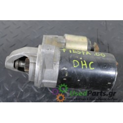 FORD - FIESTA - Μίζα -  - ΕΤΟΣ: 1999-2002 - ΚΩΔ.ΚΑΤ/ΣΤΗ: 1005821769<br /><br />
