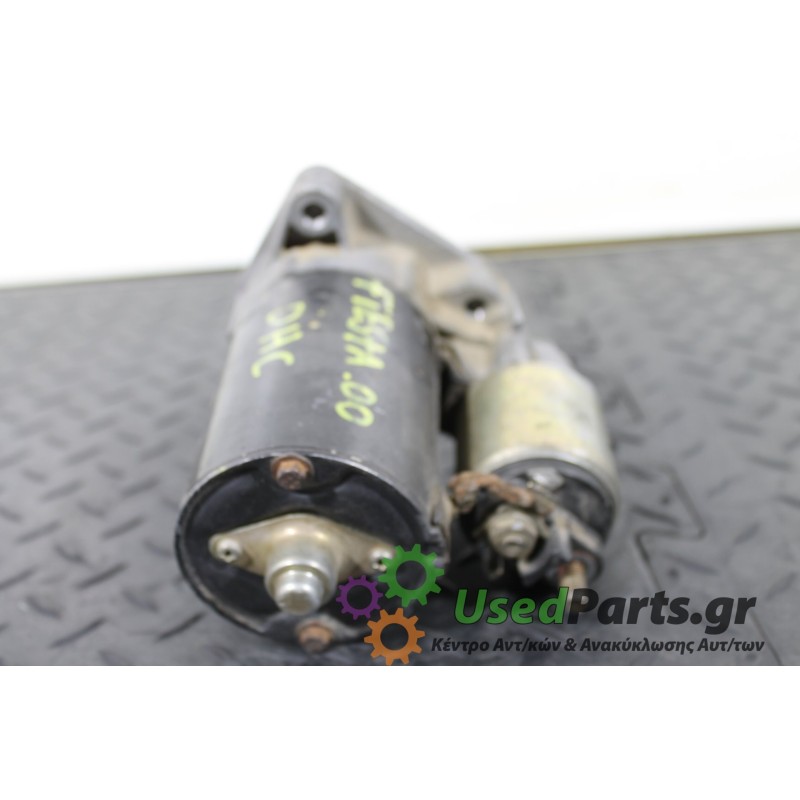 FORD - FIESTA - Μίζα -  - ΕΤΟΣ: 1999-2002 - ΚΩΔ.ΚΑΤ/ΣΤΗ: 1005821769<br /><br />
