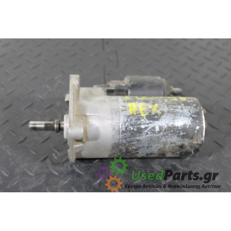 VW - POLO - Μίζα -  - ΕΤΟΣ: 1994-1999 - ΚΩΔ.ΚΑΤ/ΣΤΗ: 1005824601<br /><br />