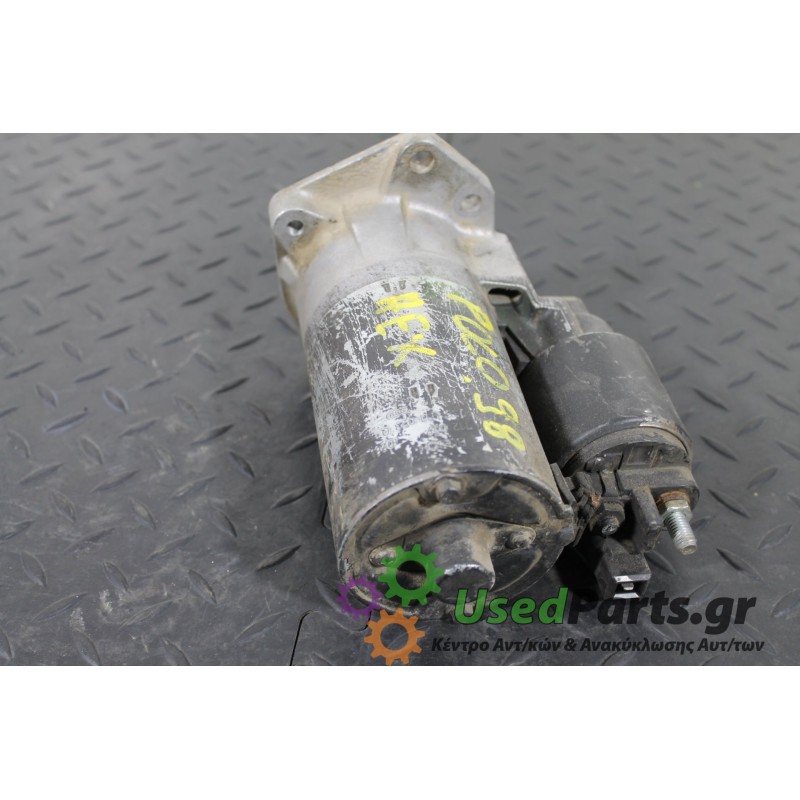 VW - POLO - Μίζα -  - ΕΤΟΣ: 1994-1999 - ΚΩΔ.ΚΑΤ/ΣΤΗ: 1005824601<br /><br />