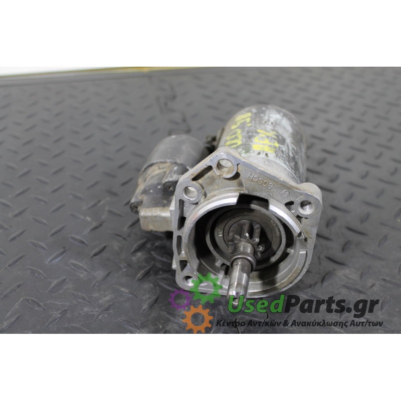 VW - POLO - Μίζα -  - ΕΤΟΣ: 1994-1999 - ΚΩΔ.ΚΑΤ/ΣΤΗ: 1005824601<br /><br />