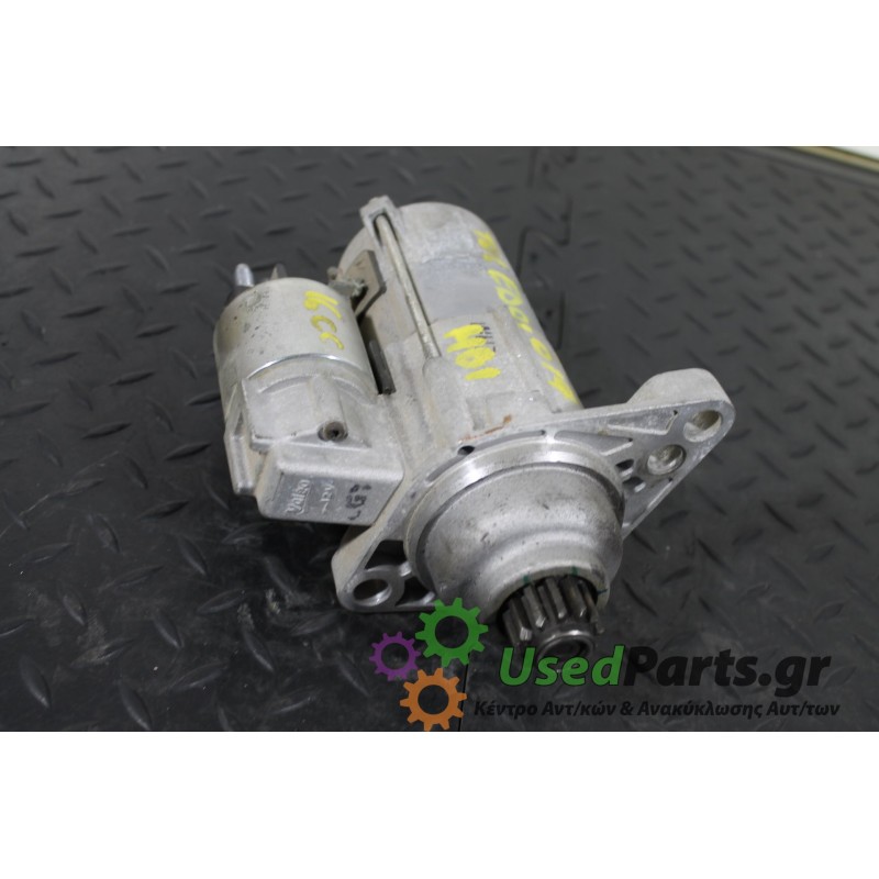 SEAT - TOLEDO - Μίζα -  - ΕΤΟΣ: 1999-2004 - ΚΩΔ.ΚΑΤ/ΣΤΗ: <br /><br />