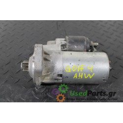 VW - GOLF - Μίζα -  - ΕΤΟΣ: 1998-2004 - ΚΩΔ.ΚΑΤ/ΣΤΗ: 020911023F<br /><br />