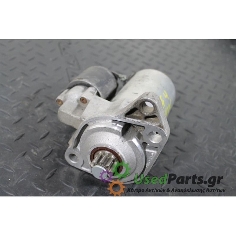 VW - GOLF - Μίζα -  - ΕΤΟΣ: 1998-2004 - ΚΩΔ.ΚΑΤ/ΣΤΗ: 020911023F<br /><br />