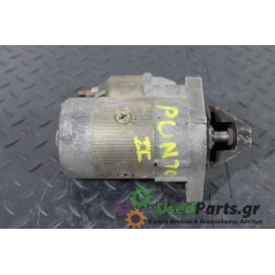 FIAT - PUNTO - Μίζα -  - ΕΤΟΣ: 1999-2003 - ΚΩΔ.ΚΑΤ/ΣΤΗ: 63106018 C132<br /><br />