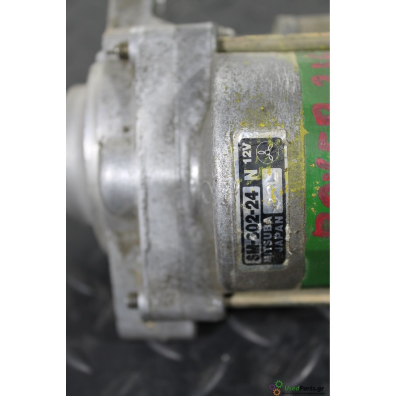 ROVER - 214/414 - Μίζα -  - ΕΤΟΣ: 1993-1995 - ΚΩΔ.ΚΑΤ/ΣΤΗ: SM30224<br /><br />