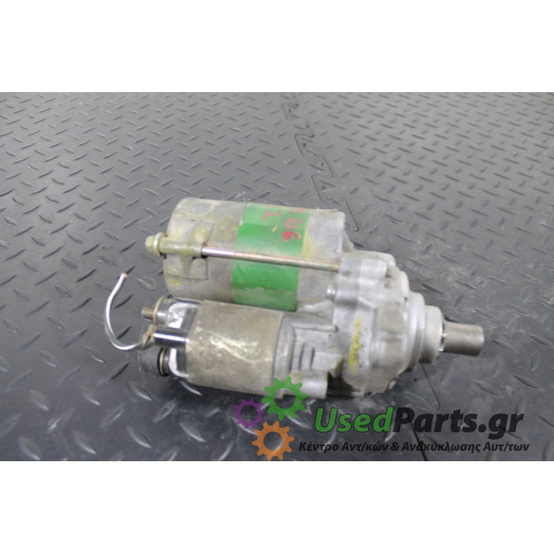 ROVER - 214/414 - Μίζα -  - ΕΤΟΣ: 1993-1995 - ΚΩΔ.ΚΑΤ/ΣΤΗ: SM30224<br /><br />