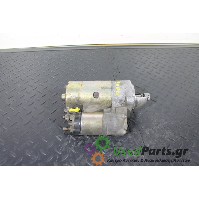 FIAT - CINQUECENTO - Μίζα -  - ΕΤΟΣ: 1993-1998 - ΚΩΔ.ΚΑΤ/ΣΤΗ: <br /><br />