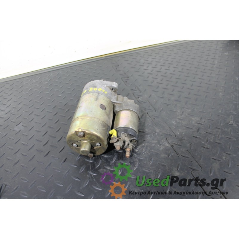 FIAT - CINQUECENTO - Μίζα -  - ΕΤΟΣ: 1993-1998 - ΚΩΔ.ΚΑΤ/ΣΤΗ: <br /><br />