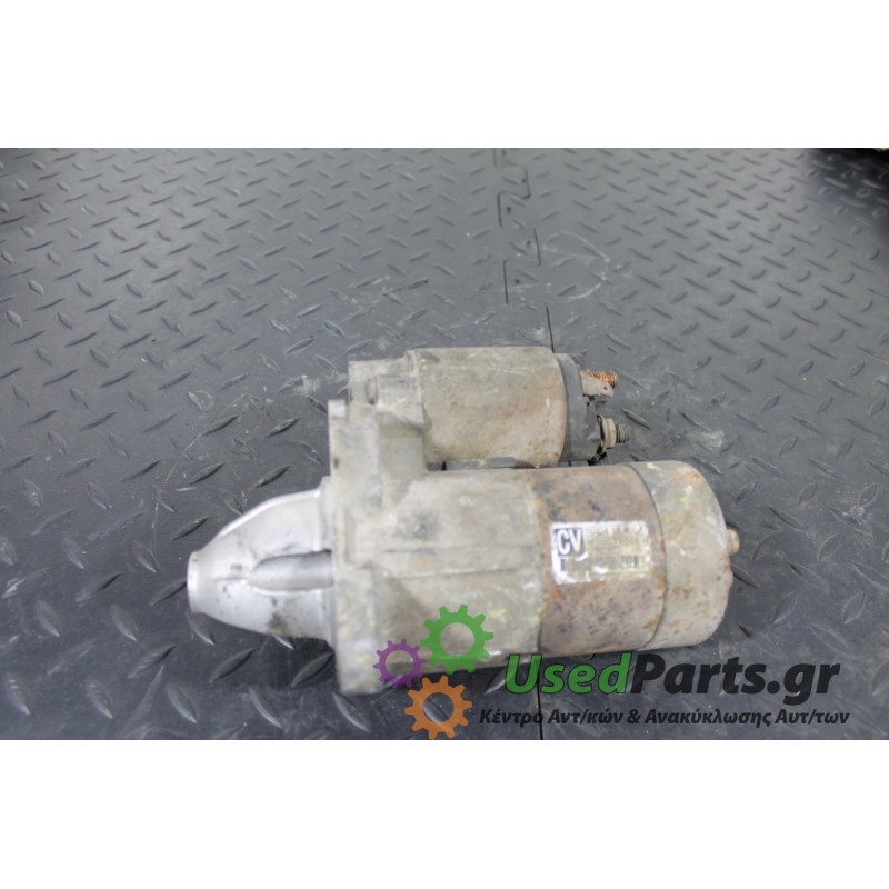 MAZDA - DEMIO - Μίζα -  - ΕΤΟΣ: 1999- - ΚΩΔ.ΚΑΤ/ΣΤΗ: M000T8Q081<br /><br />