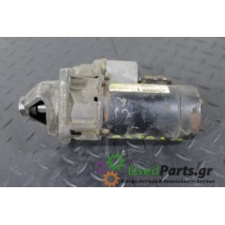 OPEL - ASTRA - Μίζα -  - ΕΤΟΣ: 1998-2004 - ΚΩΔ.ΚΑΤ/ΣΤΗ: 09130838 28G10600<br /><br />