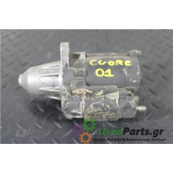 DAIHATSU - CUORE - Μίζα -  - ΕΤΟΣ: 1998-2002 - ΚΩΔ.ΚΑΤ/ΣΤΗ: