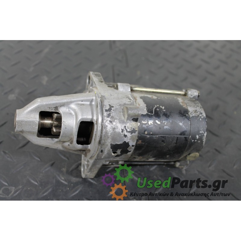 DAIHATSU - CUORE - Μίζα -  - ΕΤΟΣ: 1998-2002 - ΚΩΔ.ΚΑΤ/ΣΤΗ: <br /><br />