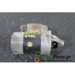 HYUNDAI - ATOS - Μίζα -  - ΕΤΟΣ: 1997-2000 - ΚΩΔ.ΚΑΤ/ΣΤΗ: 1A17<br /><br />