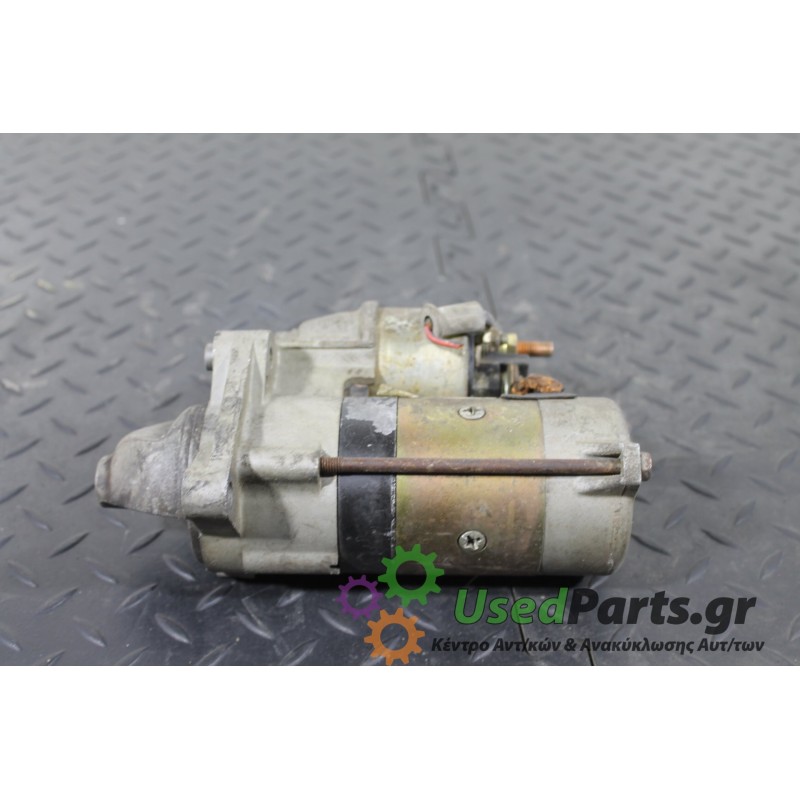 ALFA ROMEO - 145 - Μίζα -  - ΕΤΟΣ:  - ΚΩΔ.ΚΑΤ/ΣΤΗ: 63111027<br /><br />