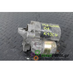 RENAULT - MEGANE - Μίζα -  - ΕΤΟΣ: 1999-2002 - ΚΩΔ.ΚΑΤ/ΣΤΗ: <br />