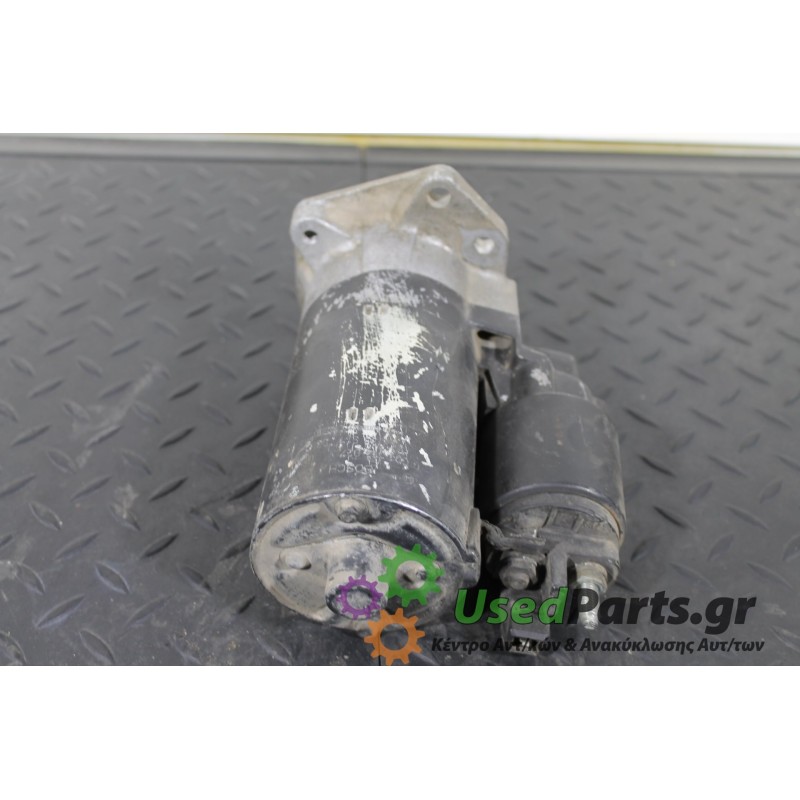 SEAT - IBIZA - Μίζα -  - ΕΤΟΣ: 1999-2002 - ΚΩΔ.ΚΑΤ/ΣΤΗ: <br /><br />