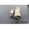 FIAT - PUNTO - Μίζα -  - ΕΤΟΣ: 1995-1999 - ΚΩΔ.ΚΑΤ/ΣΤΗ: 63102007 10500<br /><br />